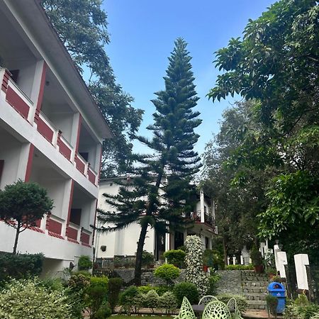 Hotel Maya Regency Bhīm Tāl 外观 照片